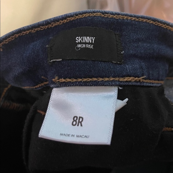 Express Jeans - Picture 5 of 6